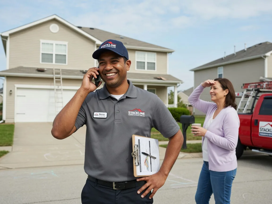 Chimney flashing repair Rocky Hill, KY FAQs